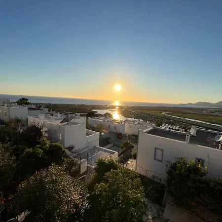Bella Vista - Near The And Airport Vila *