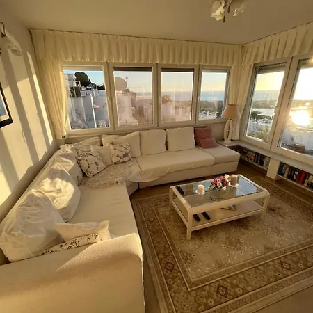 Vila Bella Vista - Near The And Airport