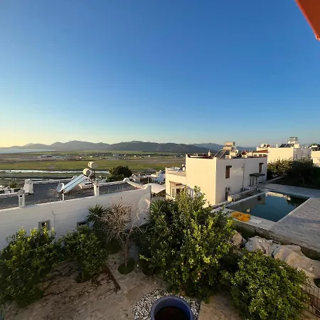 Bella Vista - Near The And Airport * Dalaman