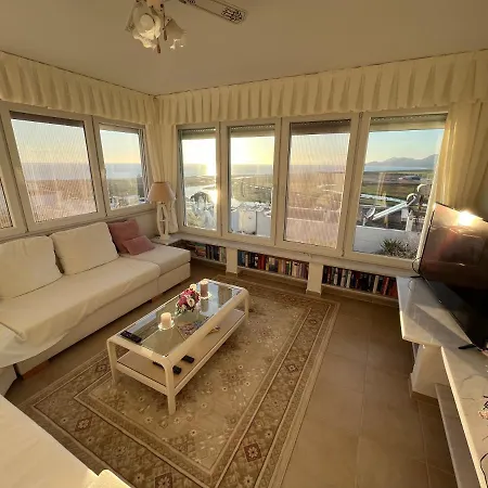 Bella Vista - Near The And Airport Dalaman