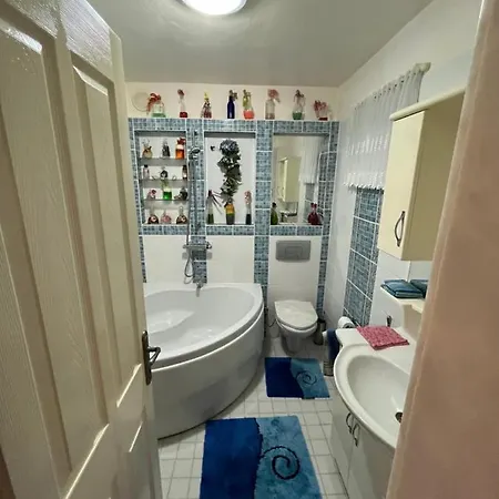Vila Bella Vista - Near The And Airport