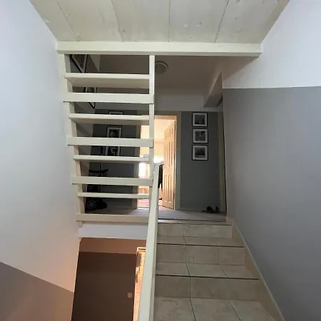 Vila Bella Vista - Near The And Airport Dalaman