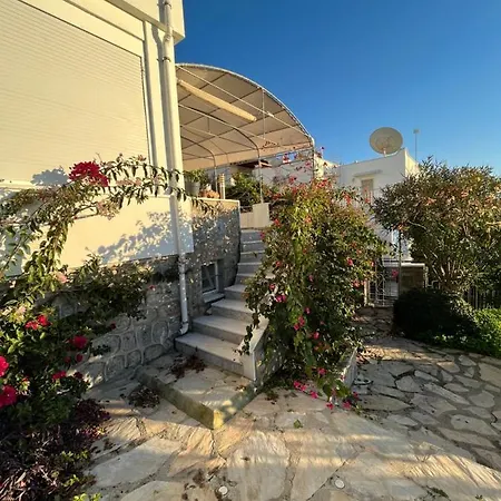 Bella Vista - Near The And Airport Vila