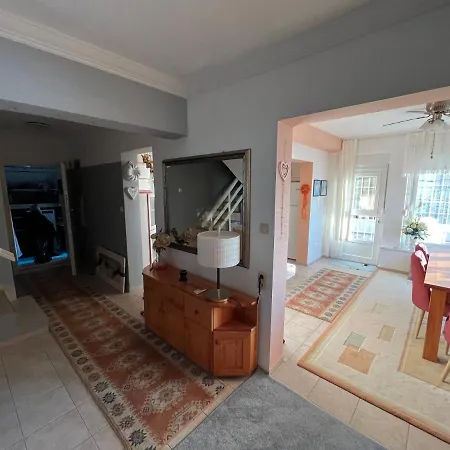 Bella Vista - Near The And Airport Vila Dalaman