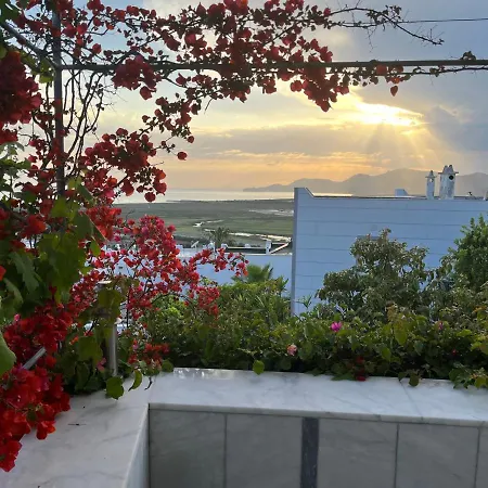 Bella Vista - Near The And Airport Vila