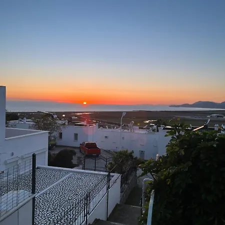 Bella Vista - Near The And Airport * Dalaman